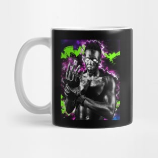 Stylebender: Hakai 破壊 Mug